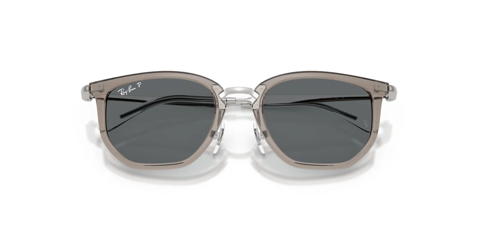 Ray-Ban Junior 9085S Sunglasses - view 35